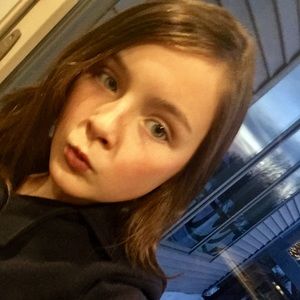 Meet your Posher, Gigi